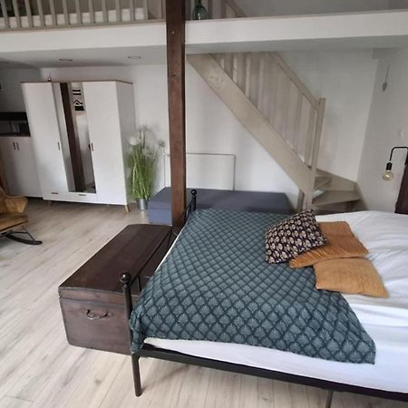Attic Room Ełk Kültér fotó